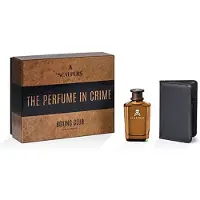 Scalpers Boxing Club Eau De Parfum