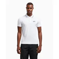 Emporio Armani 8npf16_pjvuz Kortermet Poloskjorte