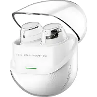 Soundpeats Trådløse Clear Dot-ørepropper