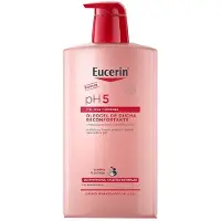 Eucerin Ph5 Oleogel Soothing 1l Dusjsåpe