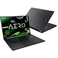 Gigabyte Aero X16 1wh-93eec64ah 16´´ R7-350/32gb/1tb Ssd/geforce Rtx 5070 Gaming Bærbar Datamaskin