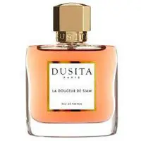 Dusita La Douceur De Siam Vapo 50ml Parfyme