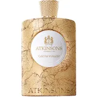 Atkinsons Gold Fair In Mayfair Eau de Parfum 100 ml
