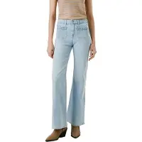 Pepe Jeans Willa Braid Flare Høytaljede Jeans