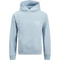 Jack & Jones Norrebro Typo Back Hettegenser