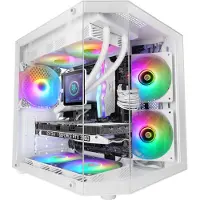 Mars Gaming Mc-3tlite Pc-tårnkasse