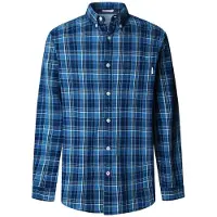 Pepe Jeans Corwin Skjorte Med Lange Ermer