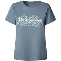 Pepe Jeans Bero Kortarmet T-skjorte