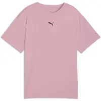 Puma Train All Day ESS Tee Youth, Kids, Poised Pink, 9-10Y