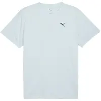 Puma Graphics Running Faster Tee Men, Clothing, Sea Glass, XXL
