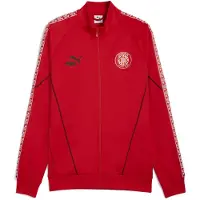 Puma Girona Fc King Anthem 25/26 Jakke
