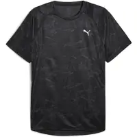 Puma RUN VELOCITY Tee Men, Clothing, Black, M