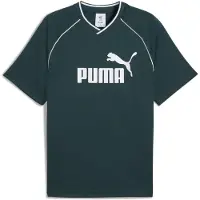 Puma Ess Kortarmet T-skjorte