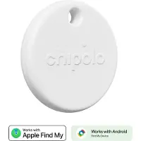 Chipolo POP - White - 1-pack