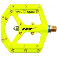 HT Components Me03t Evo+ Sykkelpedaler