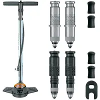 Sks Air X-plorer Schwalbe Clik Sykkelpumpe