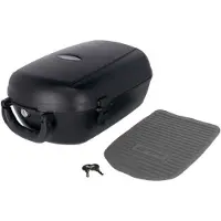 Xlc 5:1 Cargo Ba-b13 Sykkelveske 16l