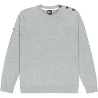 Quiksilver Marin Strikket genser grå