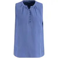 FYNCH-HATTON 25071721 Ermeløs Bluse
