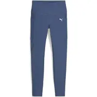 Puma VELOCITY Running Tights Women, Clothing, Dark Indigo, M