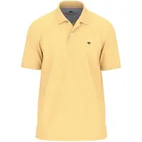 Fynch&Hatton 15131700 Kortermet Poloskjorte