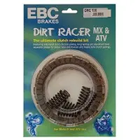 EBC Drc Series Offroad/atv Cork Drc031 Komplett Clutch