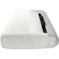 Samsung The Premiere LPU7D - DLP-projektor - 2500 lumen - 3840 x 2160 - 4K - 802.11a/b/g/n/ac trådløs / AirPlay 2 - varm hvit