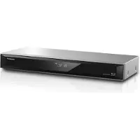 Panasonic DMR-BST765 - Blu-ray disc recorder with TV tuner and HDD