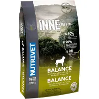 Nutrivet Inne Dog Balance - 3 kg