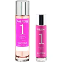 Caravan Nº1 150+30ml Parfyme