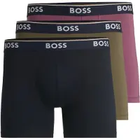 BOSS Power 10267398 01 Boxers 3 Enheter