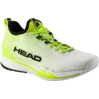 Head Racket Endure Pro Sko For Alle Underlag