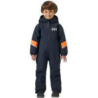 Helly Hansen Rider 3.0 Ins, Vinterdress, Junior, Navy