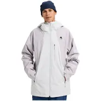 Burton Reserve 2L Jakke hvit