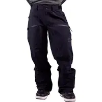 Jones Snowboards Shralpinist Stretch Recycled Bukser