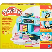 Play-Doh Min Kakeovn
