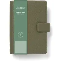 Adlibris Camden Personal Oliven Filofax