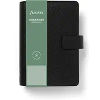 Adlibris Camden Personal Svart Filofax