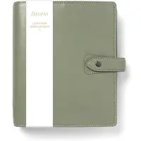 Adlibris Malden A5 Vetiver Filofax