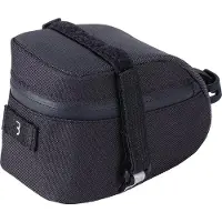 BBB Easypack Sadelveske 0.99l