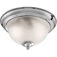 Searchlight Rillet taklampe American Diner