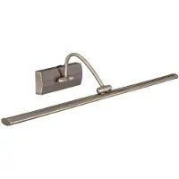Searchlight LED-bildelampe Head med regulerbart hode, 64 cm