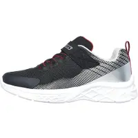 SKECHERS Microspec Ii Zovrix Slip-on-sko