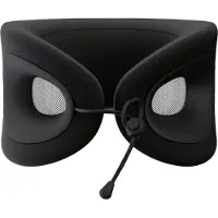 Cabeau Evolution X, safir mørkeblå/lys blå