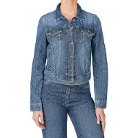 Pepe Jeans Slim Denimjakke