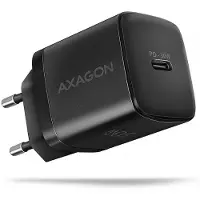 Axagon Acu-pd30 Usb-c Vegglader