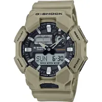 Casio Ga-010-5aer Klokke