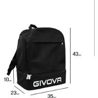 Givova Sport Ryggsekk