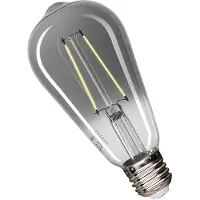 Spectrum LED E27 LED-lampe 2,5W 4000K 150 lumen