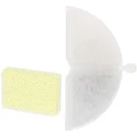 Rojeco Erstatningsfiltre For Vannkilde 8 Enheter
